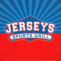 Local Business Jerseys Sports Grill in Chillicothe MO