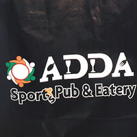 Adda Sports Pub & Eatery