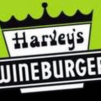 Harvey's Wineburger