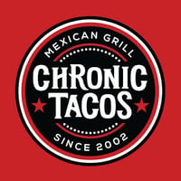 Chronic Tacos Sports Bar & Mexican Grill