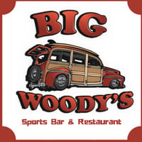 Big Woody's Sports Bar & Restaurant