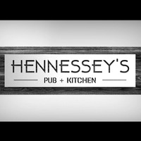 Hennessey's Pub + Kitchen