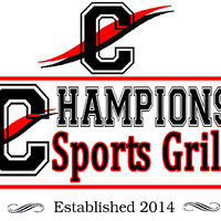 Champions Sports Grill