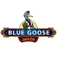 Blue Goose Sports Cafe