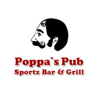 Local Business Poppa's Pub & Restaurant in Virginia Beach VA