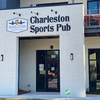 Charleston Sports Pub