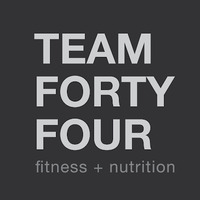 TEAM FORTY-FOUR