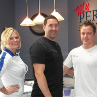 Local Business My Personal Trainer in Westlake OH