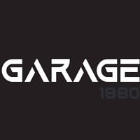 Garage 1880