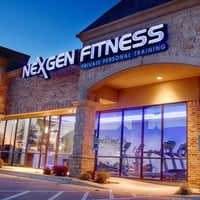 NexGen Fitness