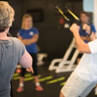 Local Business ML Fitness in Manchester CT