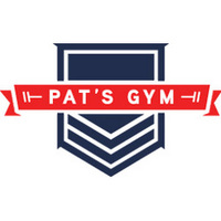 Local Business Pat's Gym in Madison WI