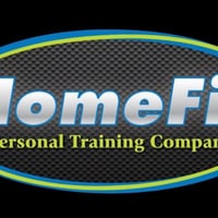 HomeFit Personal Training Company (In-Home)