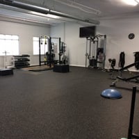 Impact Fitness Studio LLC