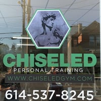 Local Business Chiseled Gym in Columbus OH