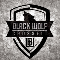 Black Wolf CrossFit