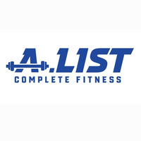 A.List Complete Fitness