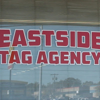 Eastside Tag Agency