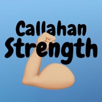 Callahan Strength - PRIVATE STUDIO