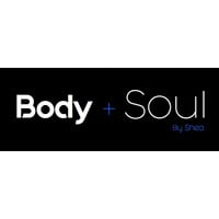 Body & Soul by Shea