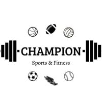 Champion Sports & Fitness