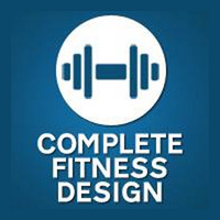 Local Business Complete Fitness Design in Austin TX