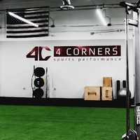 4 Corners Sports Performance