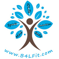 Balanced 4 Life Fitness