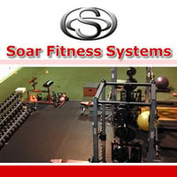 Local Business SOAR Fitness Systems in Lewis Center OH