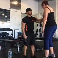 Local Business Gilbert Personal Training in Gilbert AZ