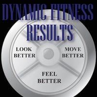 Local Business Dynamic Fitness Results in South Windsor CT