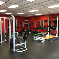 Local Business Next Level Fitness in Cromwell CT