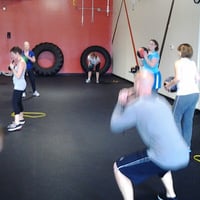 Local Business Success Fitness & Training in St Paul MN