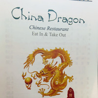 Local Business China Dragon in Emporia KS