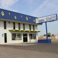 Kern County Animal Services