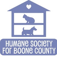 Local Business Humane Society for Boone County in Whitestown IN