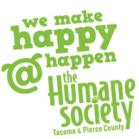 The Humane Society for Tacoma & Pierce County