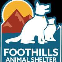 Foothills Animal Shelter