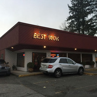 Best Wok Restaurant