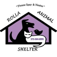 Local Business Rolla Animal Shelter in Rolla MO