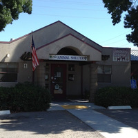 City of Chico Animal Shelter