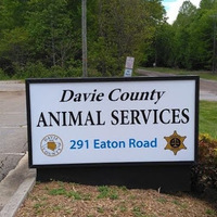 Davie County Animal Services