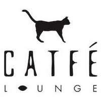 Catfé Lounge