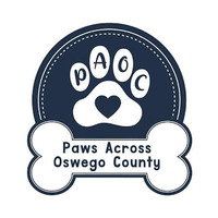 Paws Across Oswego County