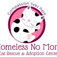 Homeless No More Cat Rescue