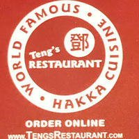 Local Business Teng's Restaurant in Levittown NY