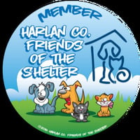 Local Business Harlan County Animal Shelter in Baxter KY