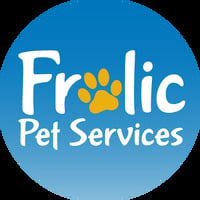 Frolic Pet Services