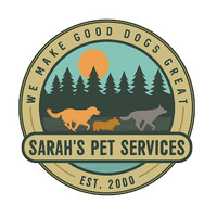 Sarah's Pet Services