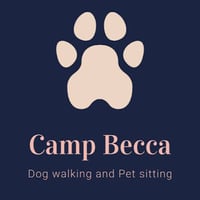 Local Business Camp Becca Dog Walking and Pet Sitting in Bedminster NJ